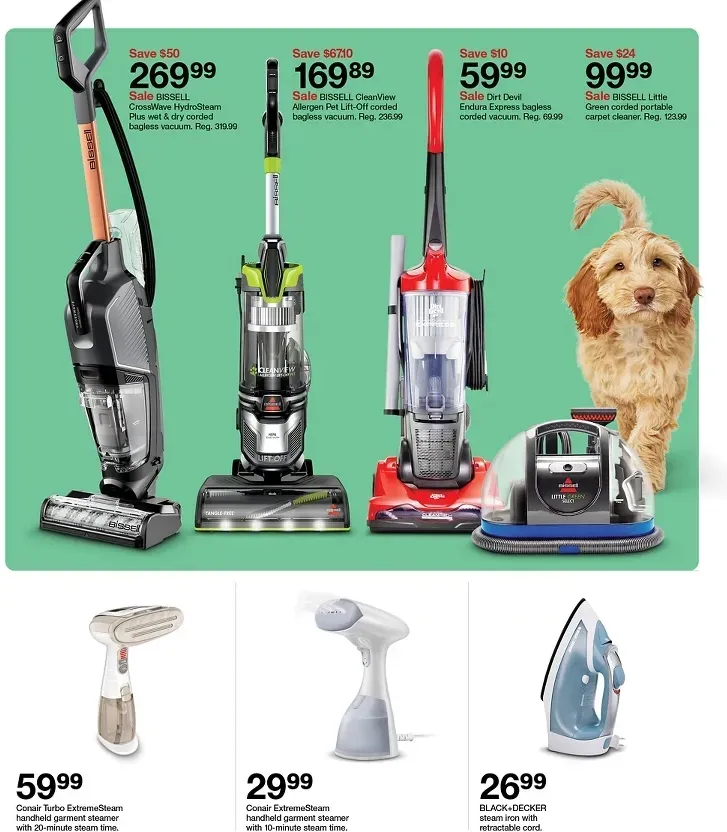 Target Weekly Ad Page 26