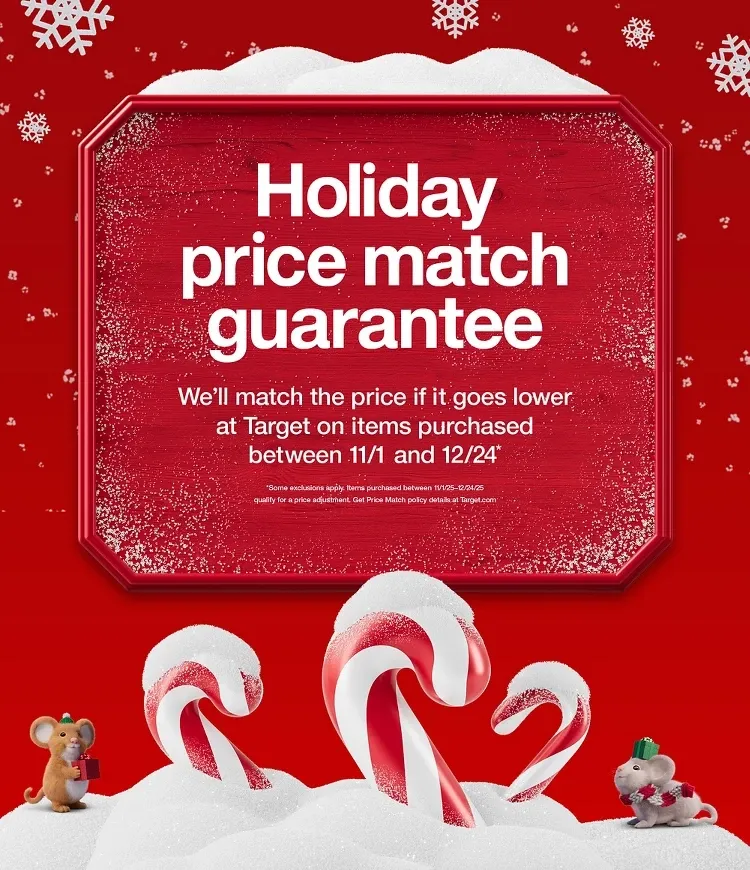Target Weekly Ad Page 29