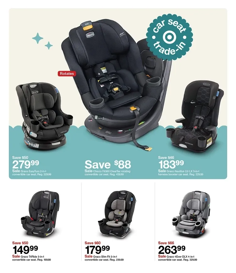 Target Weekly Ad Page 18