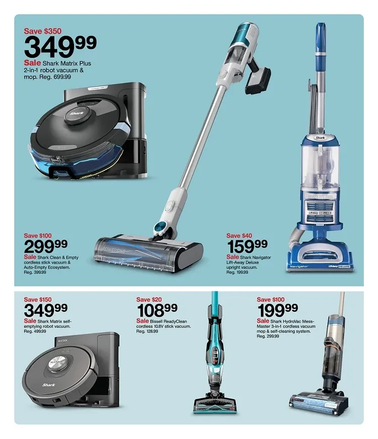 Target Weekly Ad Page 20