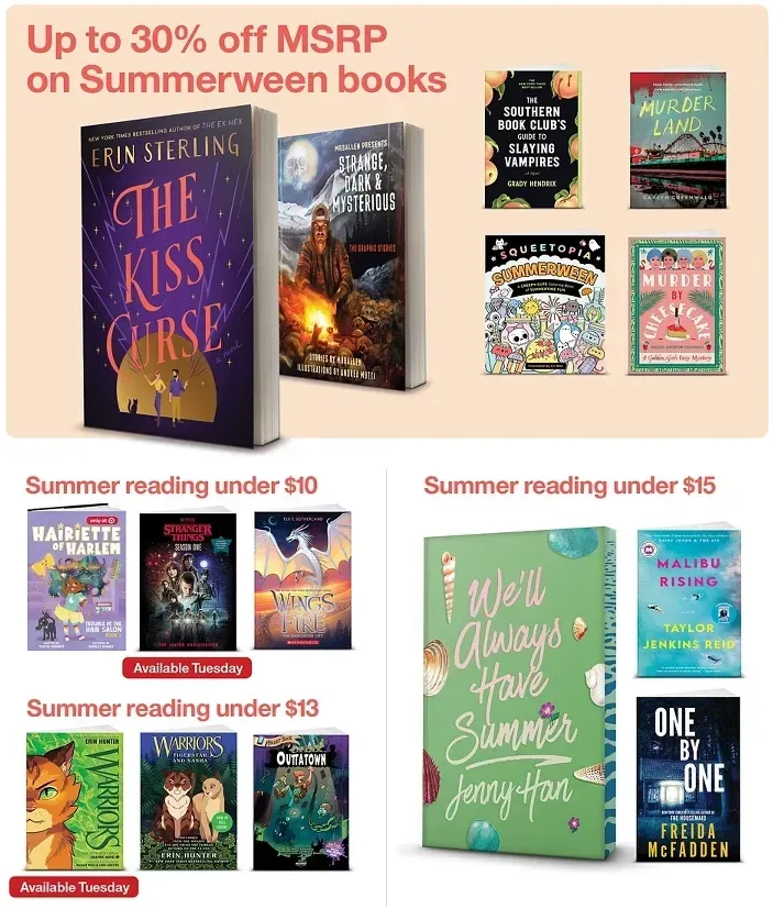 Target Weekly Ad Page 41