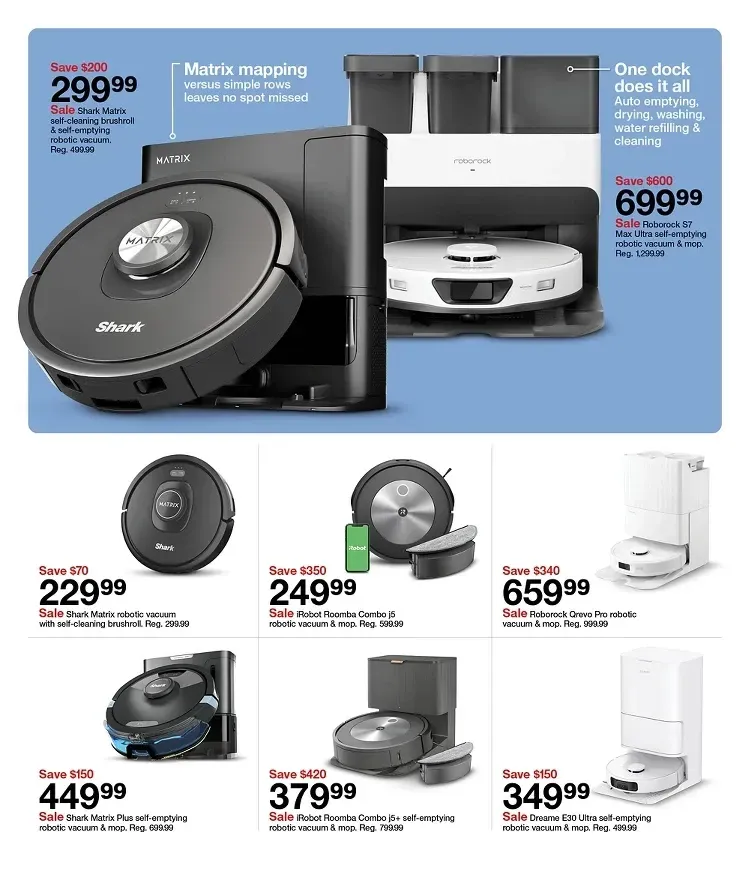 Target Weekly Ad Page 13