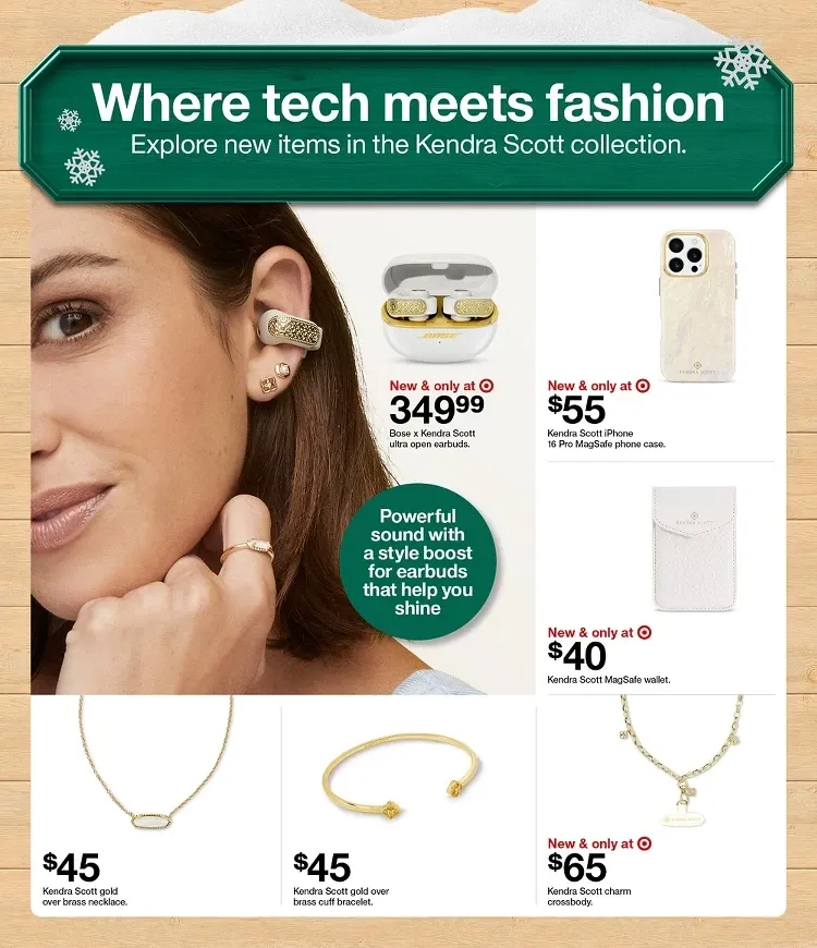 Target Weekly Ad Page 40