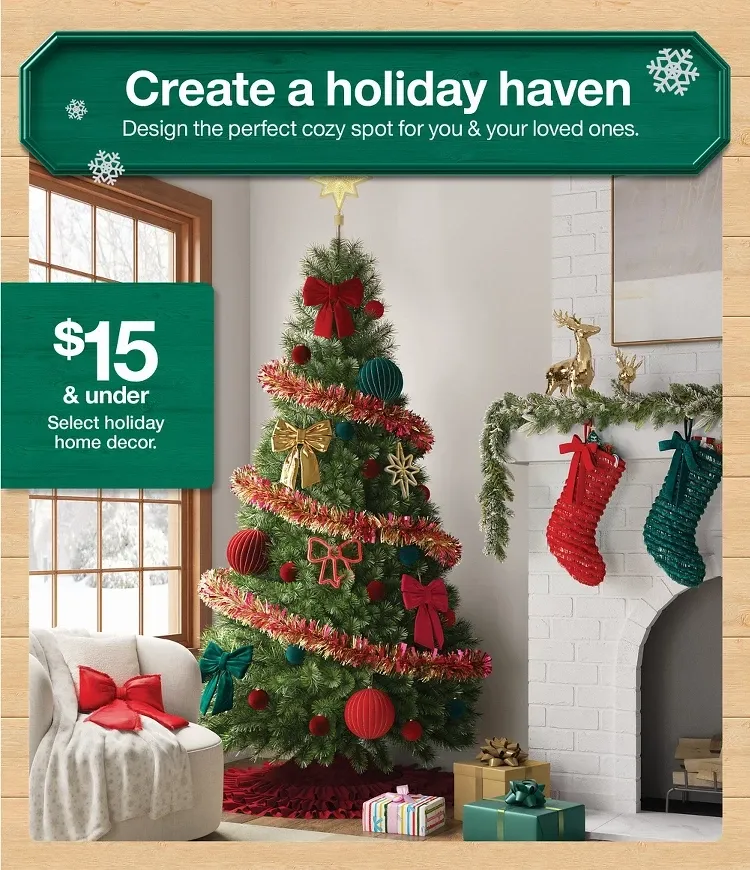 Target Weekly Ad Page 42