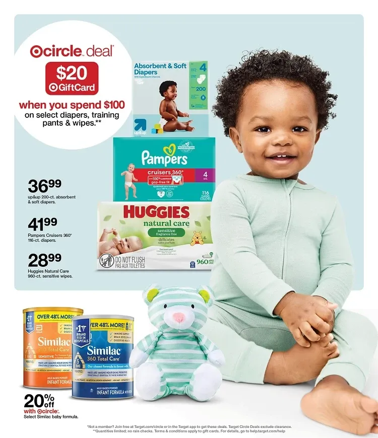 Target Weekly Ad Page 27