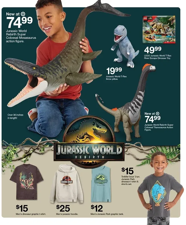 Target Weekly Ad Page 26