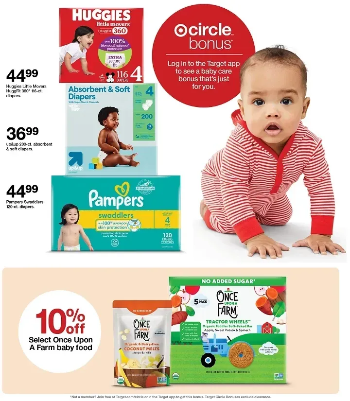 Target Weekly Ad Page 6