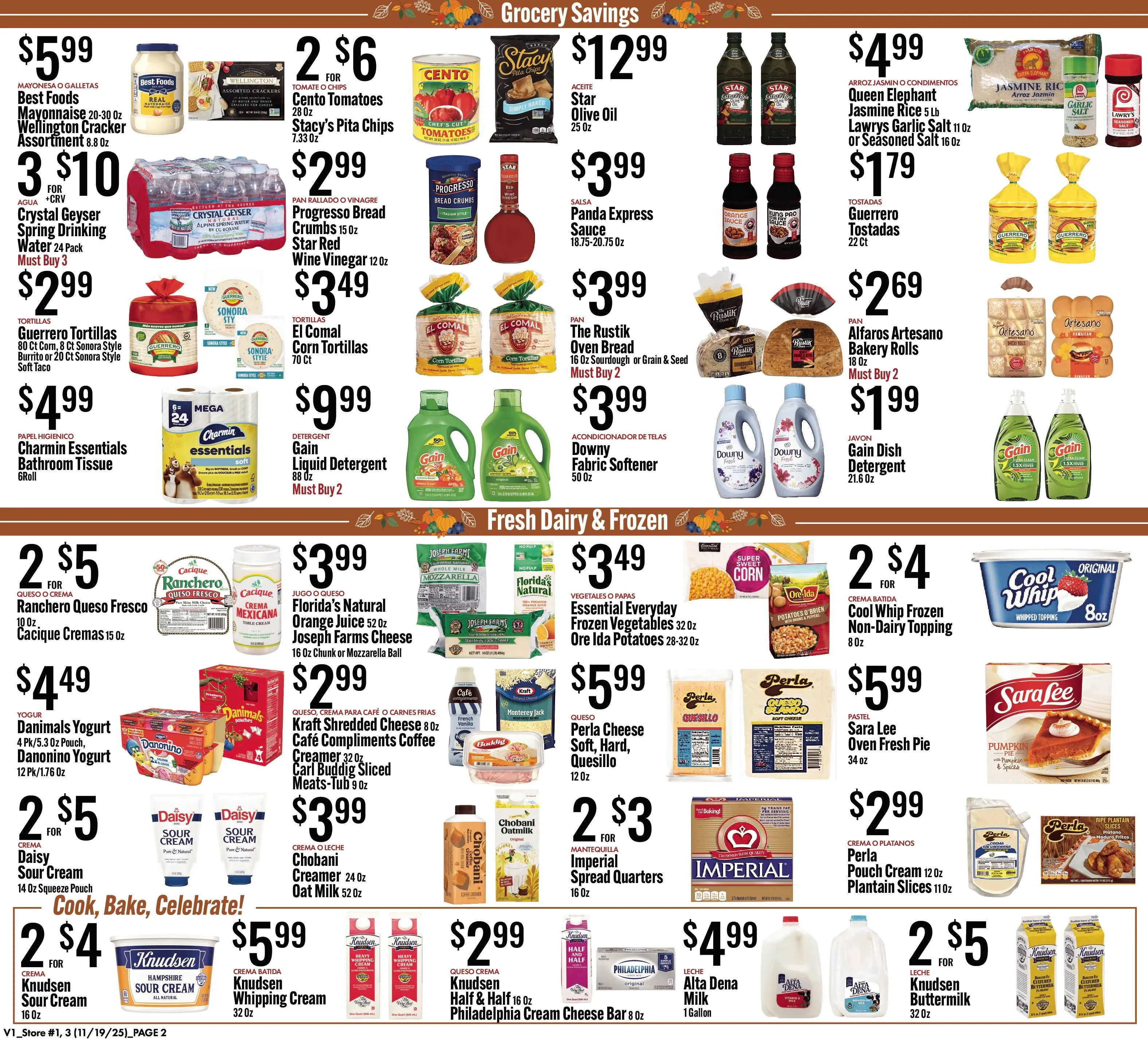 Jons International Marketplace Weekly Ad Page 5