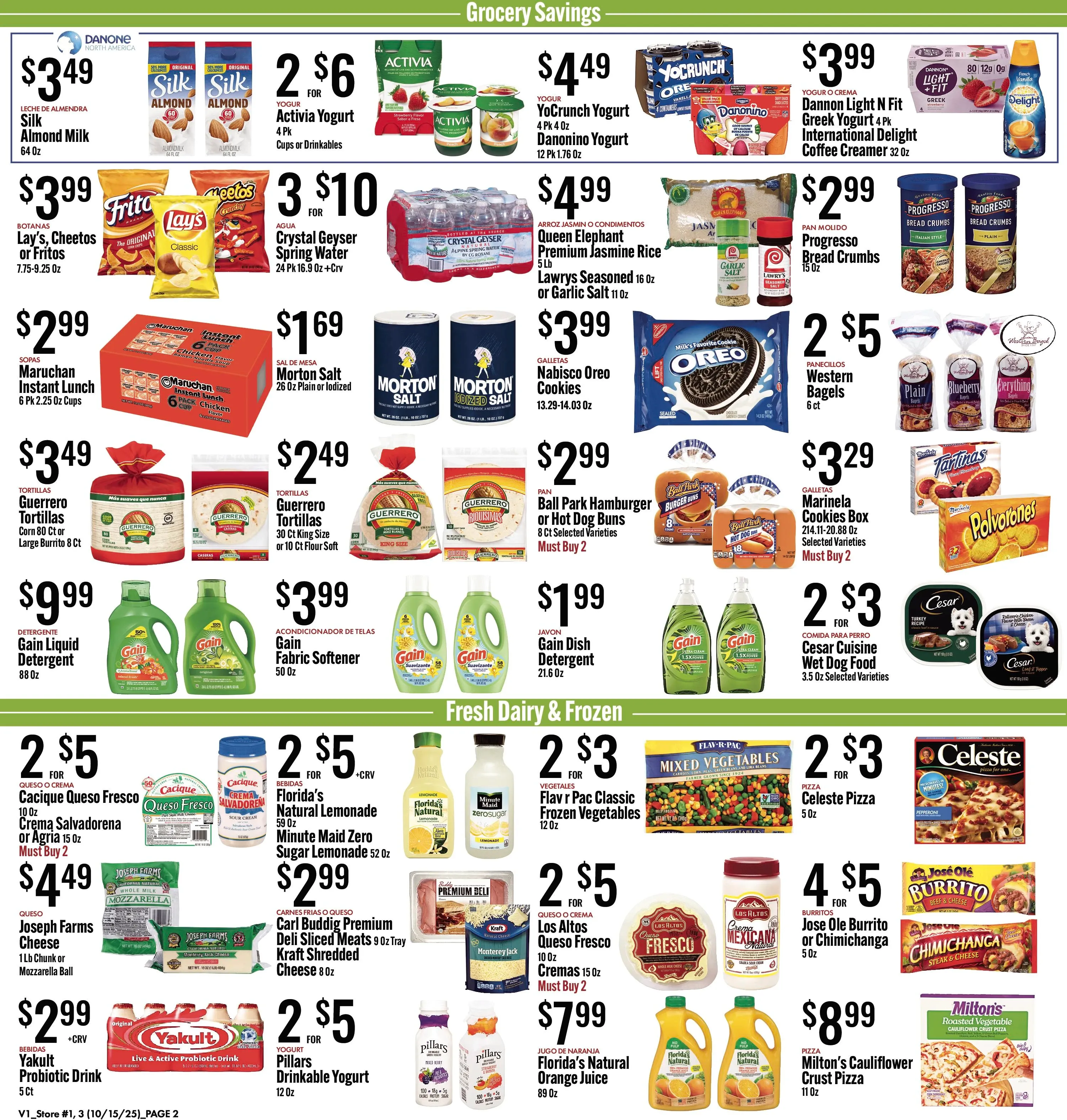 Jons International Marketplace Weekly Ad Page 4