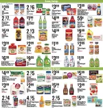 Jons International Marketplace flyer preview