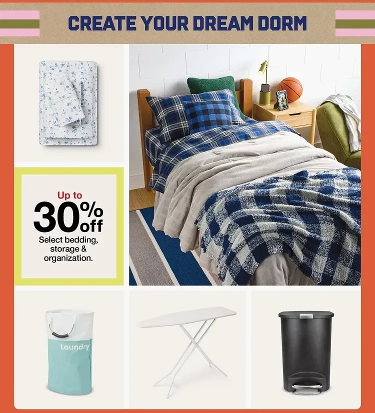 Target Weekly Ad Page 12