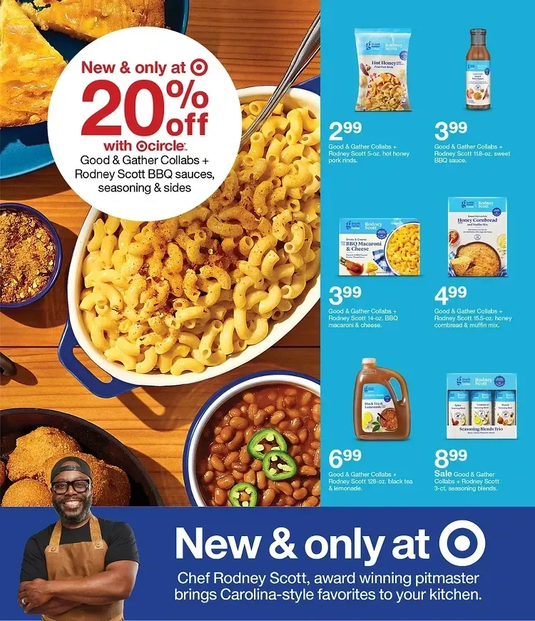 Target Weekly Ad Page 5