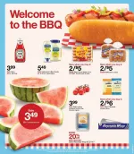 Target flyer preview
