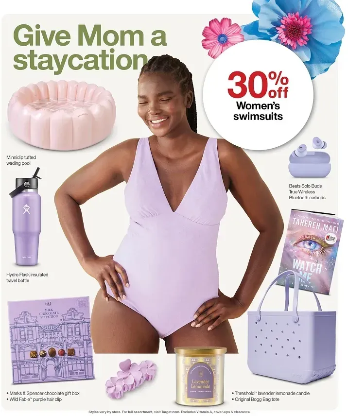 Target Weekly Ad Page 2