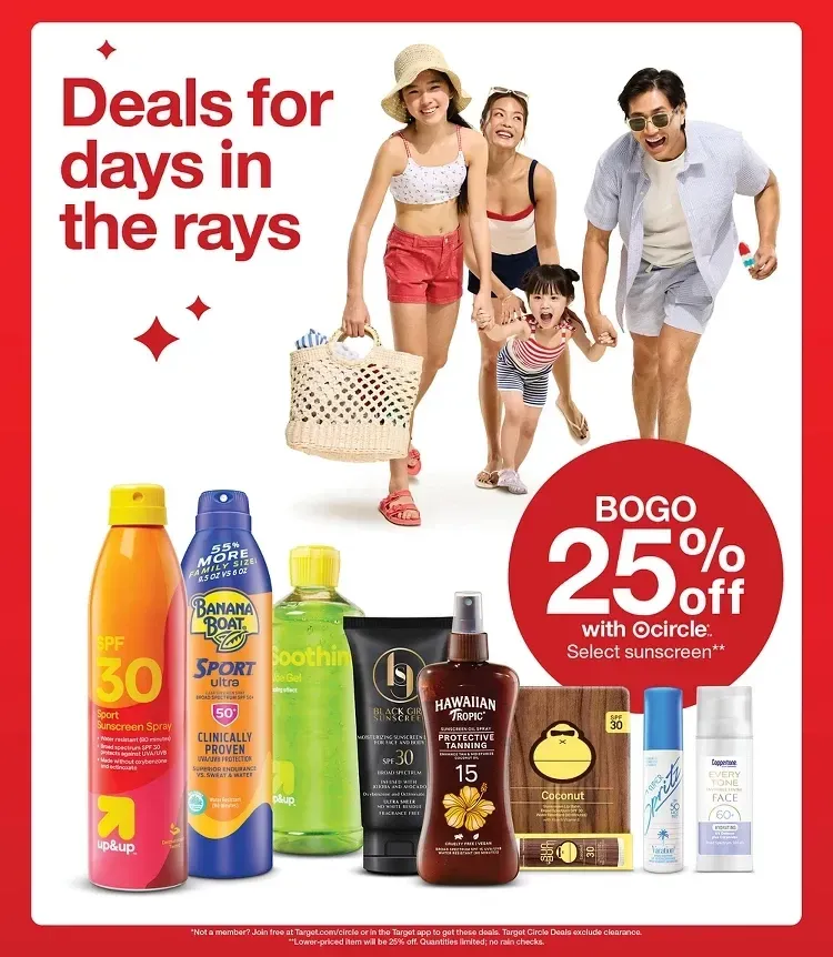 Target Weekly Ad Page 5