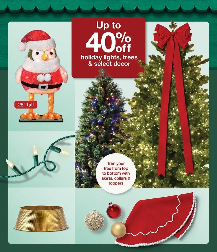 Target Weekly Ad Page 2