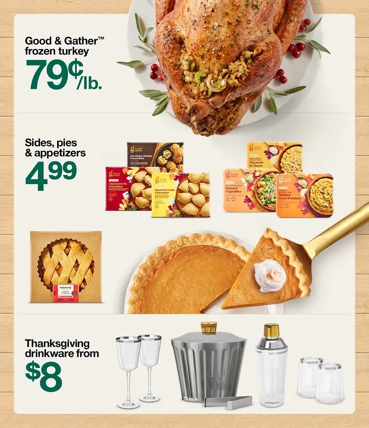 Target Weekly Ad Page 25