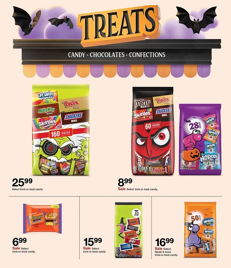 Target Weekly Ad Page 18