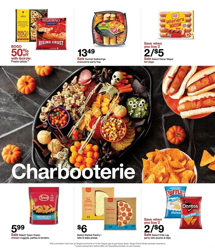 Target Weekly Ad Page 11