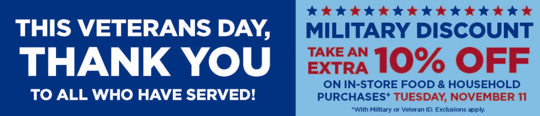 Food 4 Less Weekly Ad Page 1