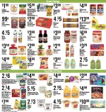 Jons International Marketplace flyer preview