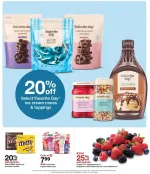 Target flyer preview