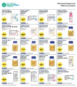 Health Mart Pharmacy flyer preview