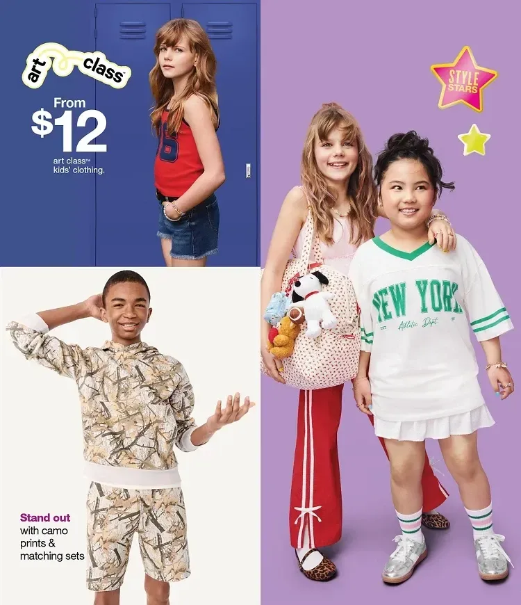 Target Weekly Ad Page 3