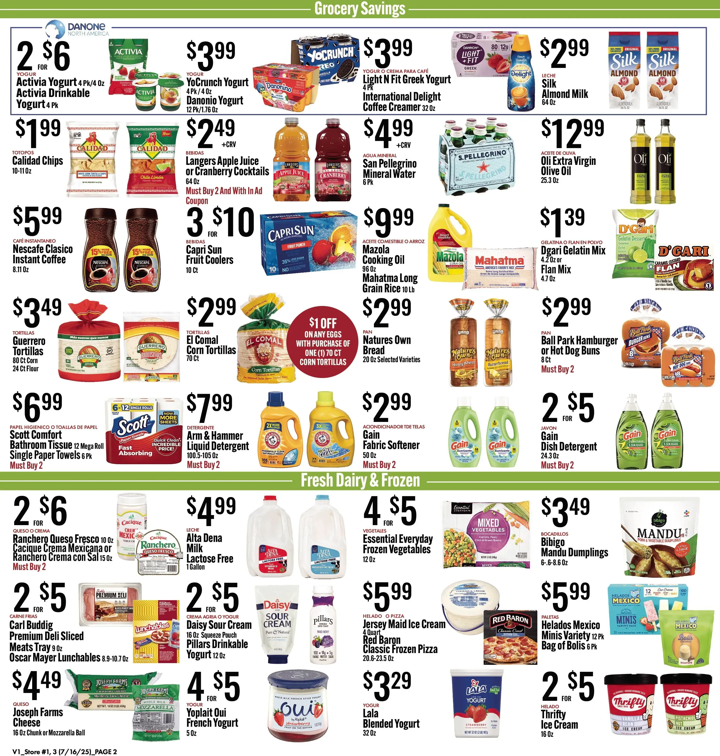 Jons International Marketplace Weekly Ad Page 4