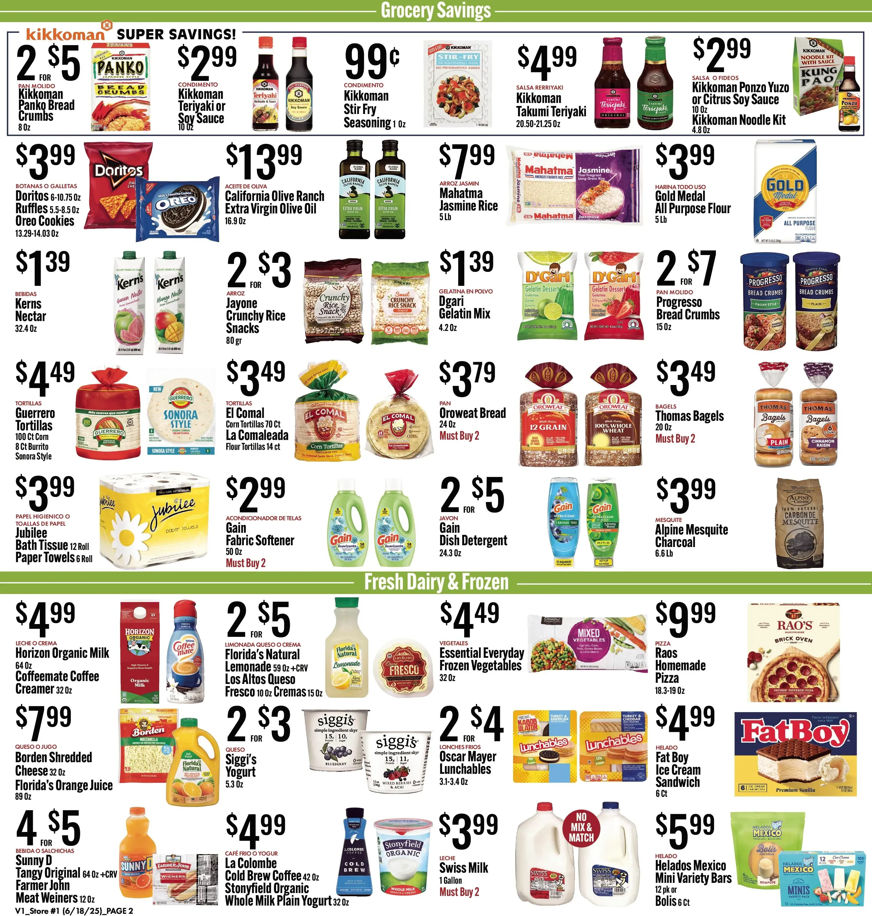 Jons International Marketplace Weekly Ad Page 3