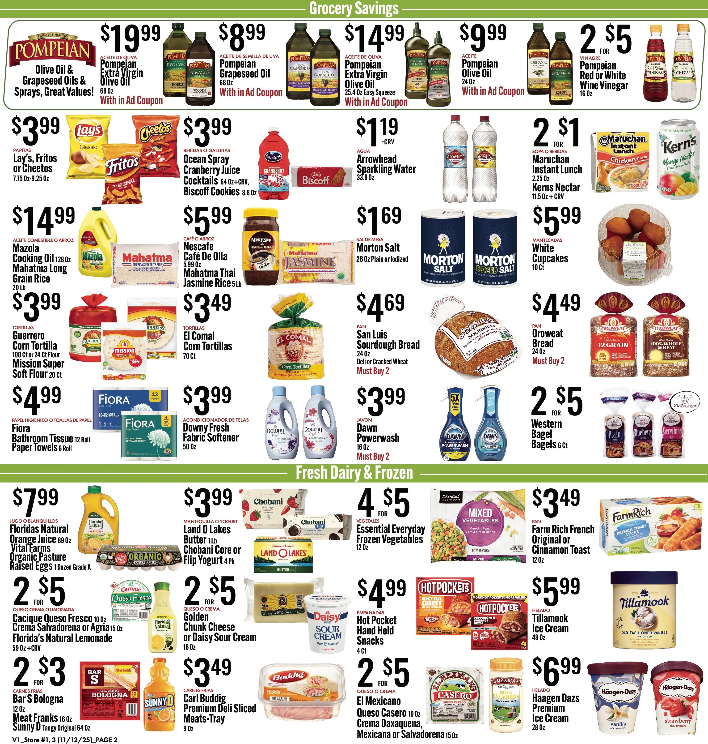 Jons International Marketplace Weekly Ad Page 4