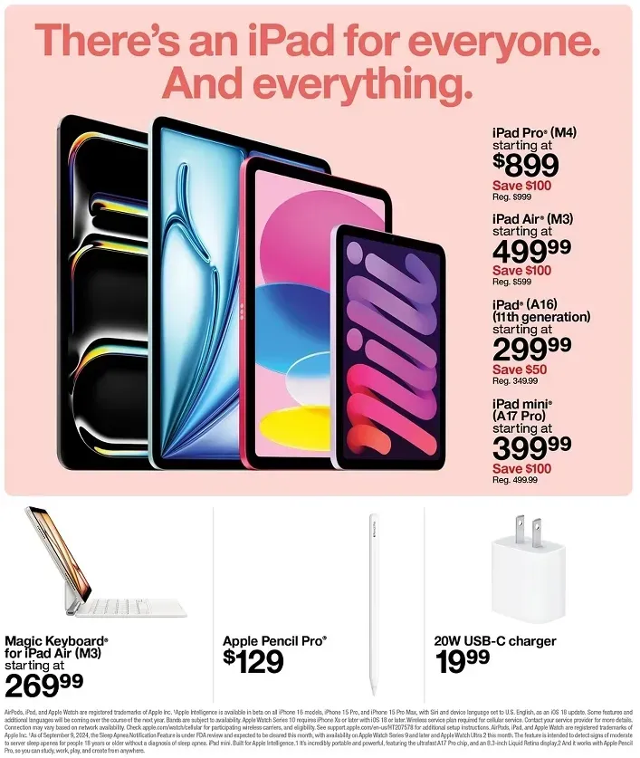 Target Weekly Ad Page 48