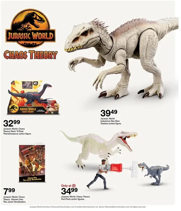 Target Weekly Ad Page 19