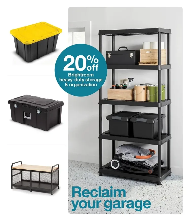 Target Weekly Ad Page 21