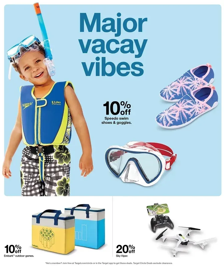 Target Weekly Ad Page 6
