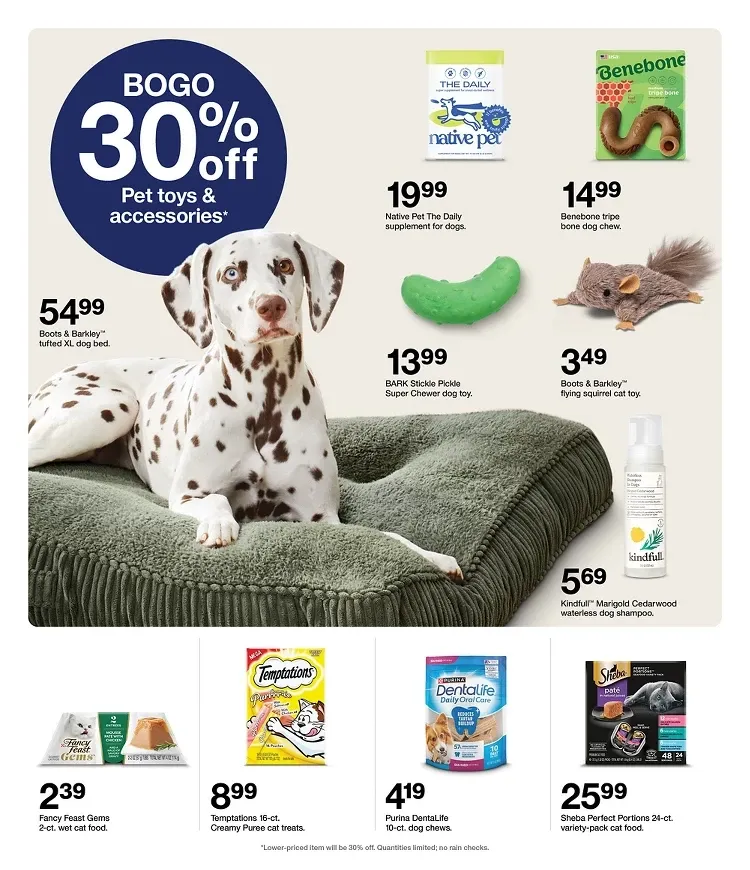 Target Weekly Ad Page 23