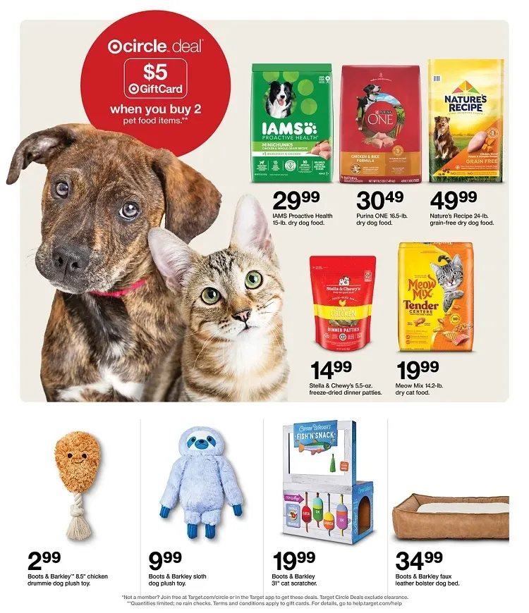 Target Weekly Ad Page 14