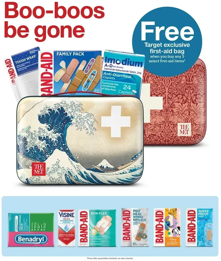Target Weekly Ad Page 35