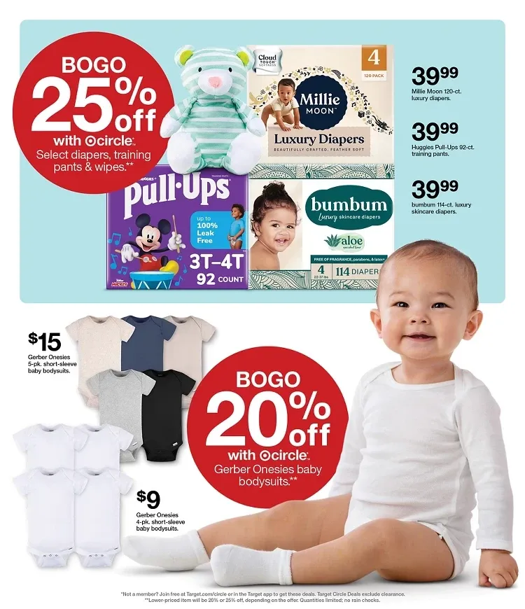 Target Weekly Ad Page 56
