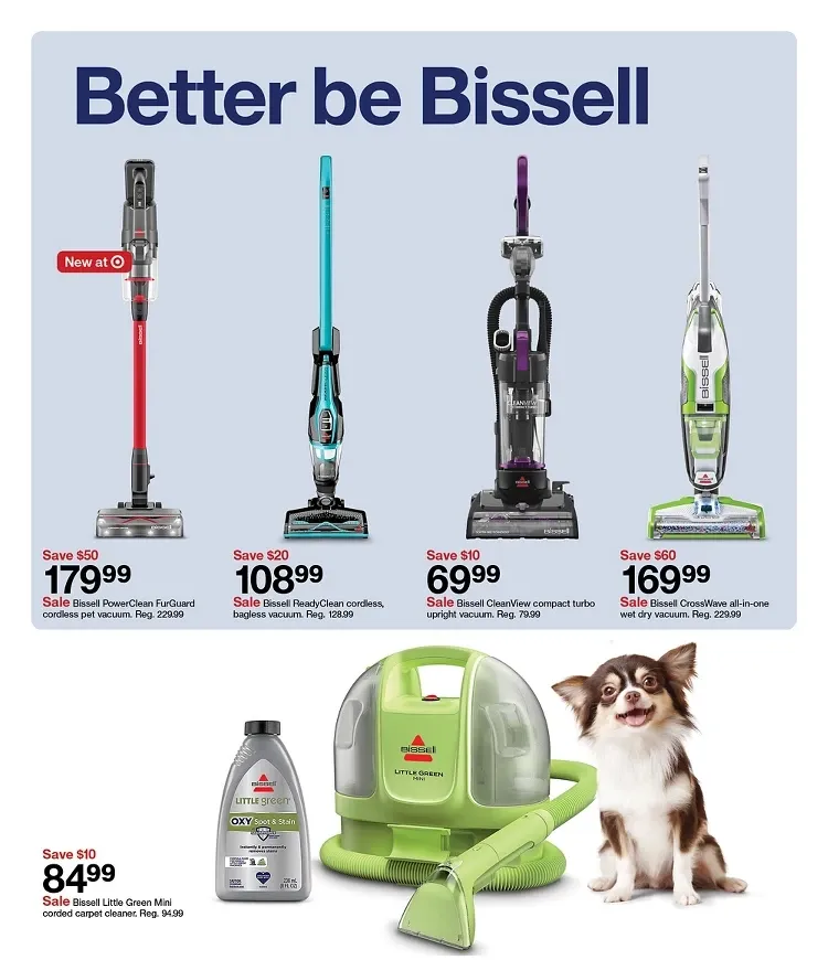 Target Weekly Ad Page 19