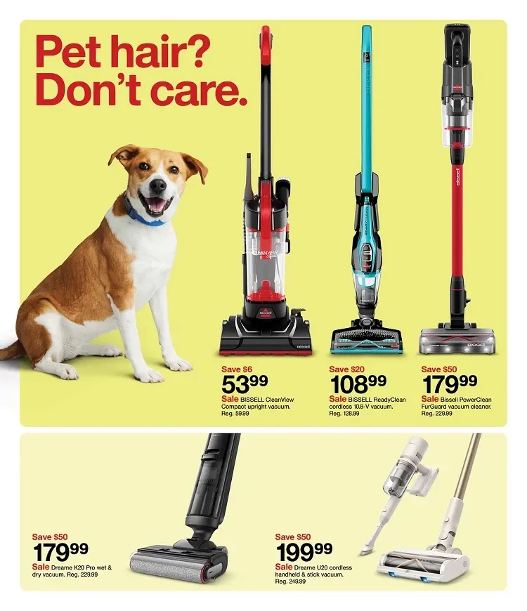 Target Weekly Ad Page 15