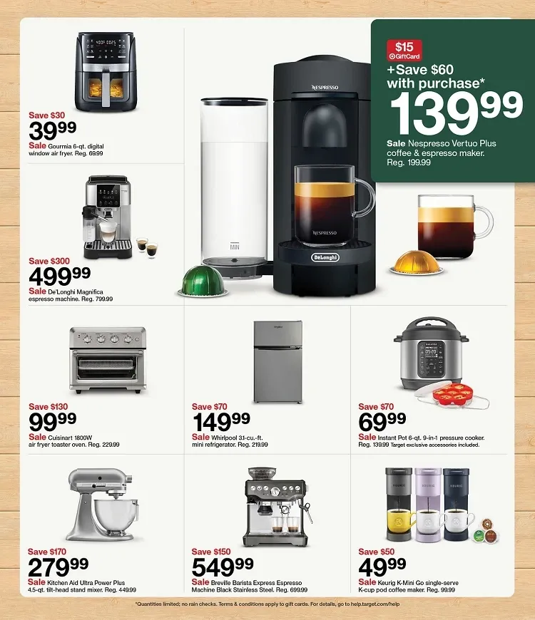 Target Weekly Ad Page 45