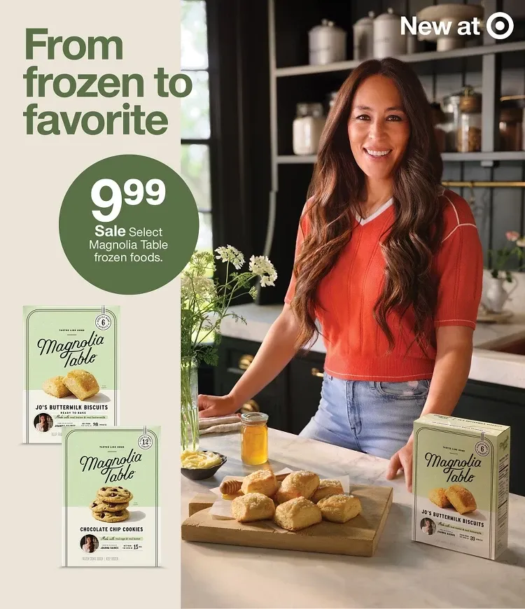 Target Weekly Ad Page 12