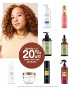 Target flyer preview