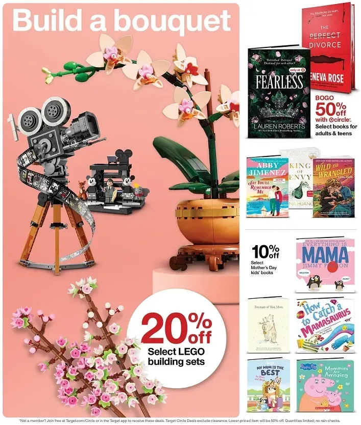Target Weekly Ad Page 39