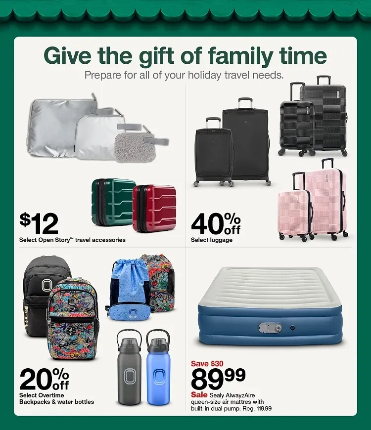 Target Weekly Ad Page 19
