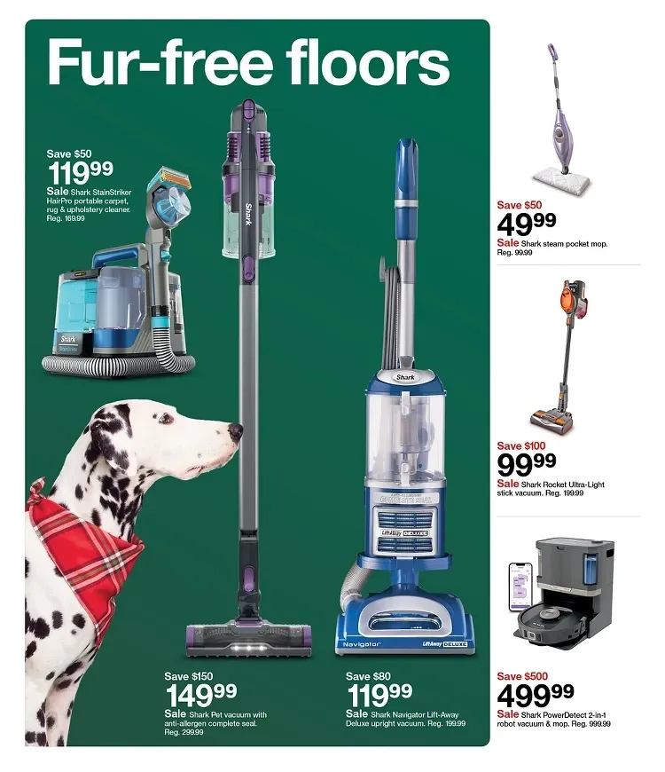 Target Weekly Ad Page 40