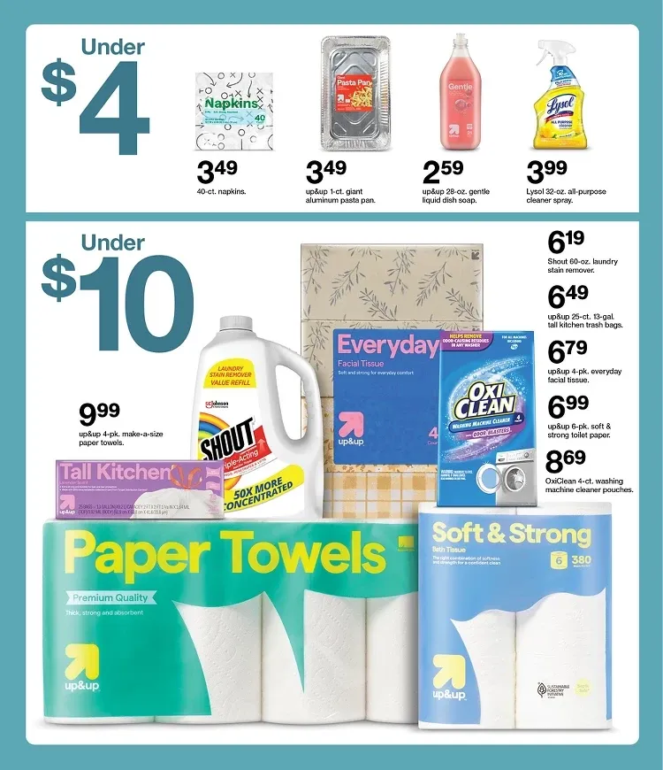 Target Weekly Ad Page 17