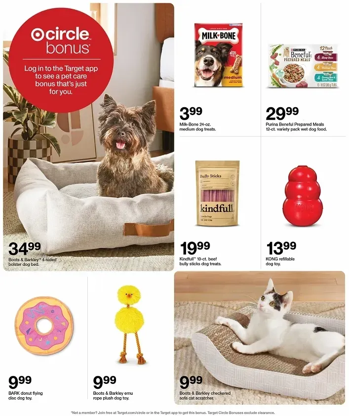 Target Weekly Ad Page 43