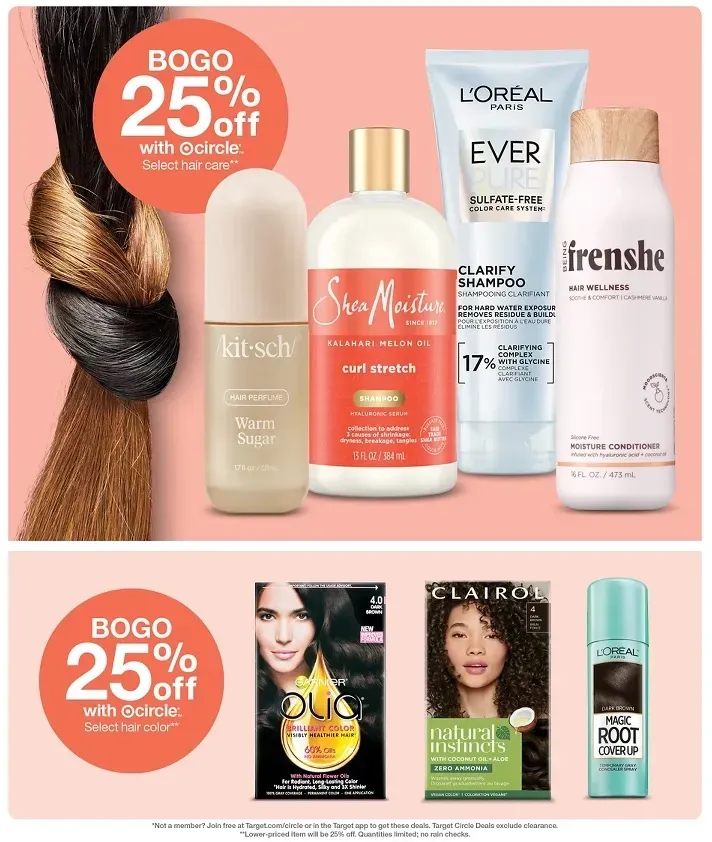 Target Weekly Ad Page 32